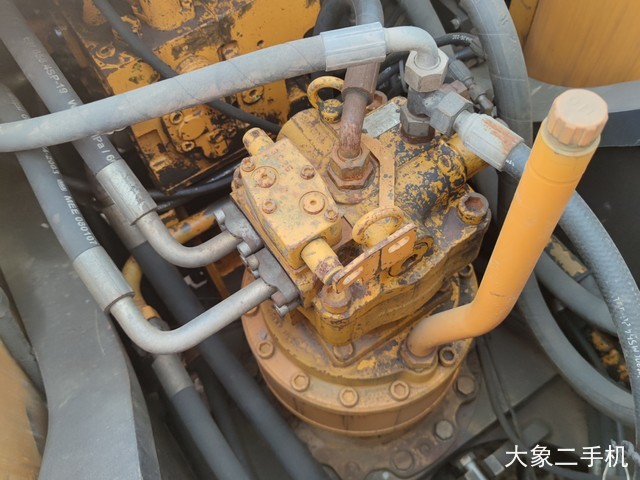 三一重工 SY235C-9 挖掘机
