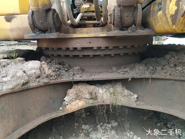 小松 PC360-7 挖掘机