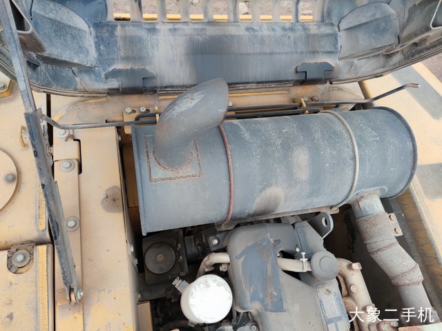 三一重工 SY305H 挖掘机