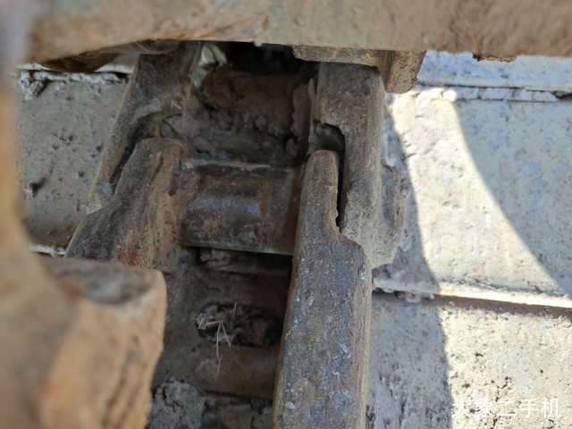 徐工 XE215D 挖掘机