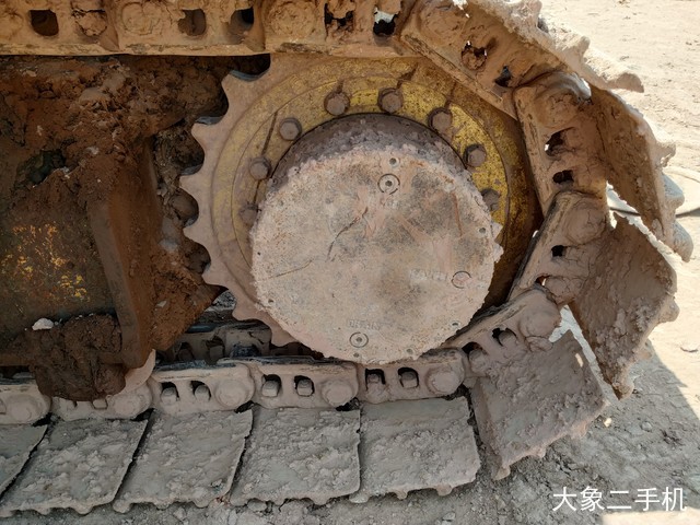 徐工 XE135B 挖掘机