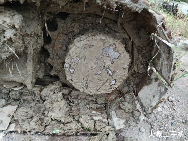 斗山 DX150LC 挖掘机