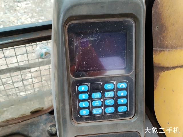 小松 PC360-7 挖掘机