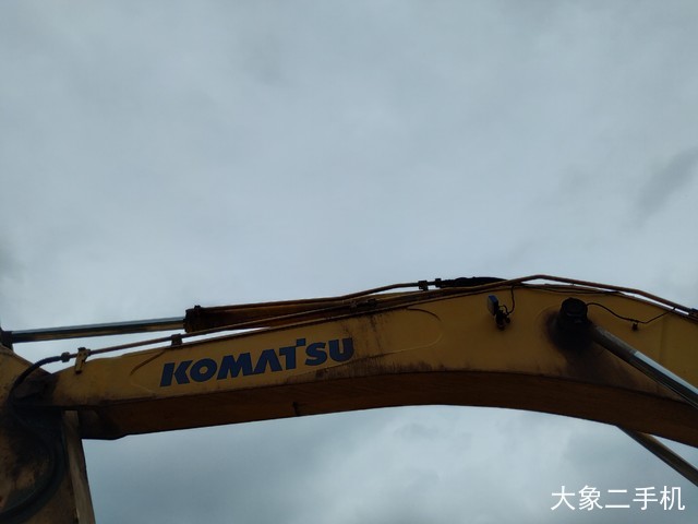 小松 PC360-7 挖掘机