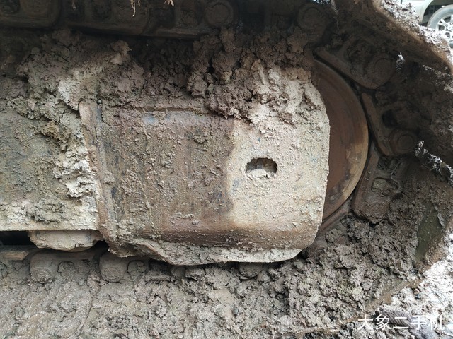 小松 PC240LC-8 挖掘机