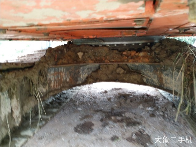 斗山 DX150LC 挖掘机