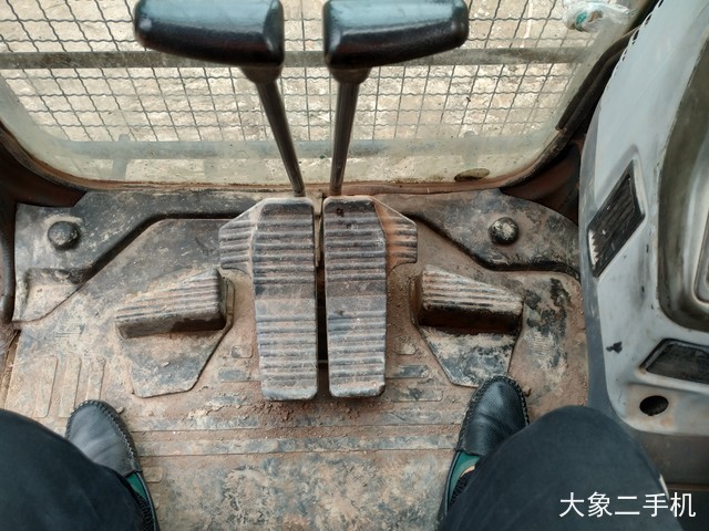 小松 PC360-7 挖掘机