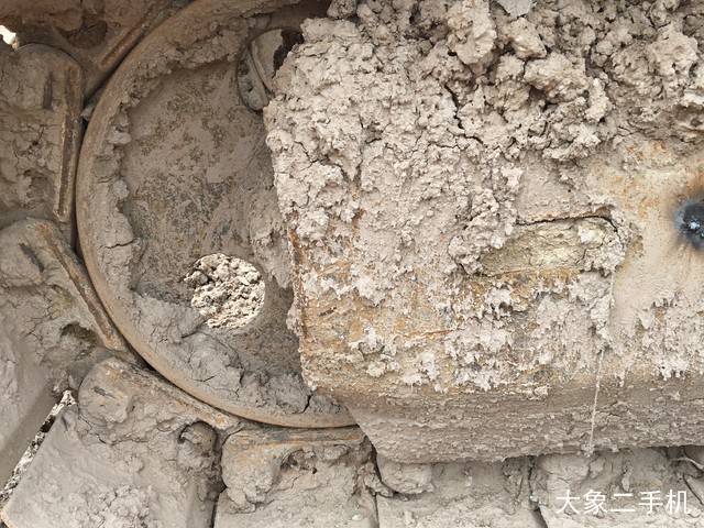 厦工 XG815LC 挖掘机