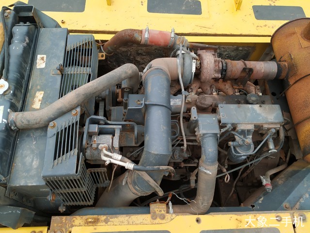 小松 PC360-7 挖掘机