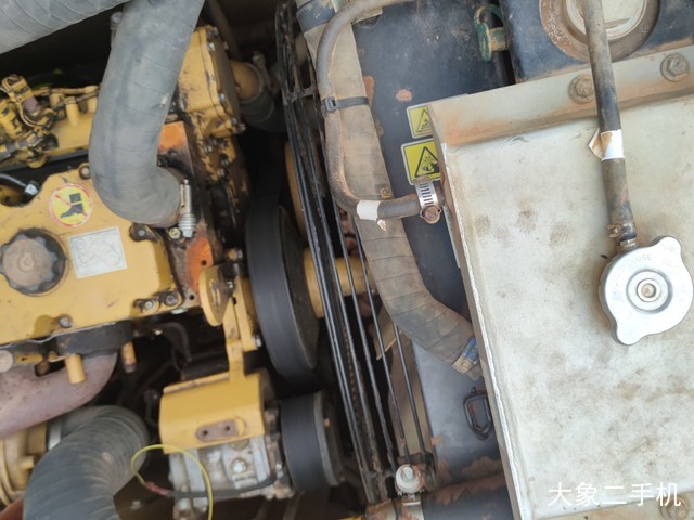 卡特彼勒 320D液压 挖掘机