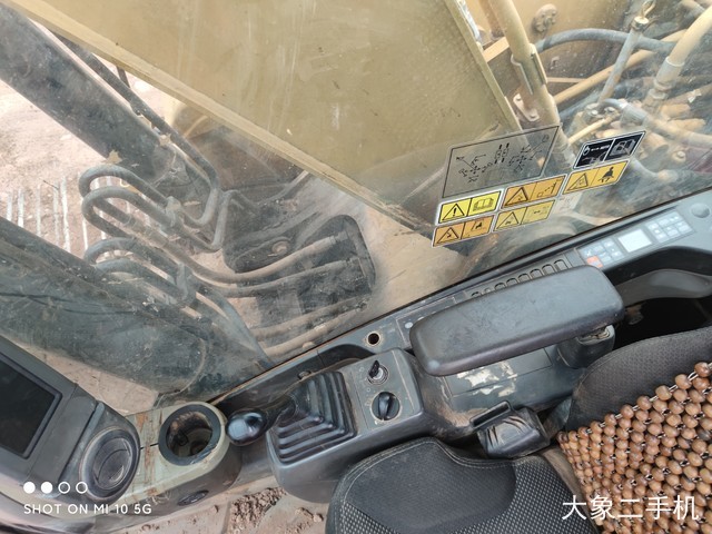 卡特彼勒 320D液压 挖掘机