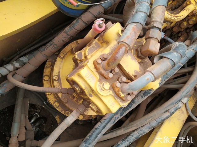 小松 PC360-7 挖掘机