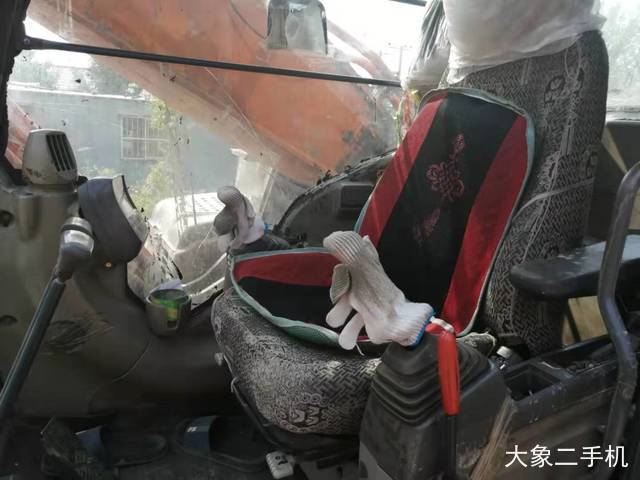 日立 ZX330 挖掘机