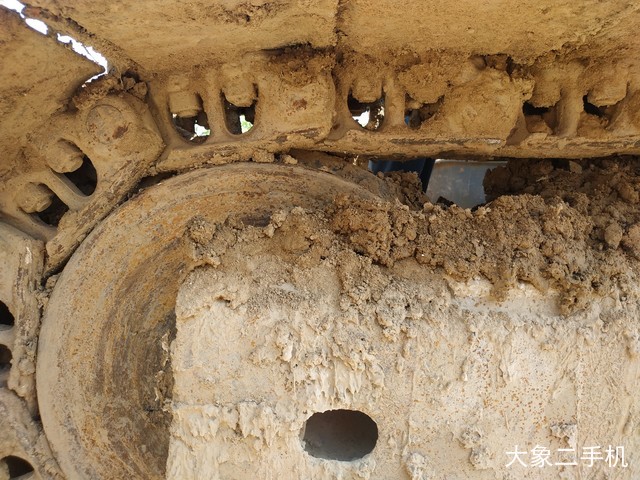 小松 PC240LC-8M0 挖掘机