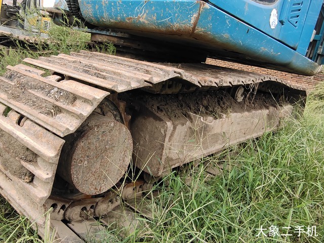 恒岳重工 HY85-8 挖掘机