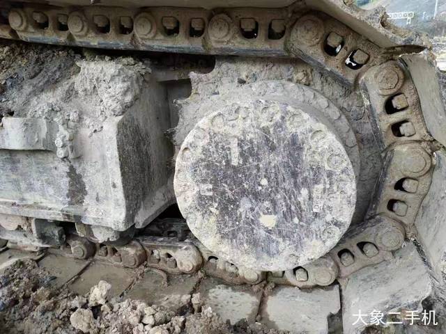 日立 ZX330—3 挖掘机