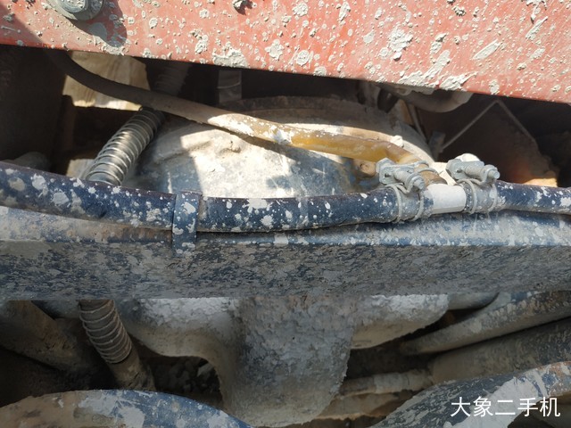 合力 CPC30 叉车