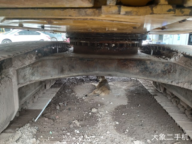 卡特彼勒 320D液压 挖掘机