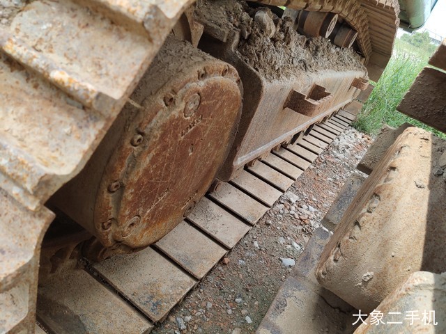 神钢 SK250-8 挖掘机