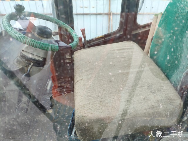 山东临工 LG952 装载机