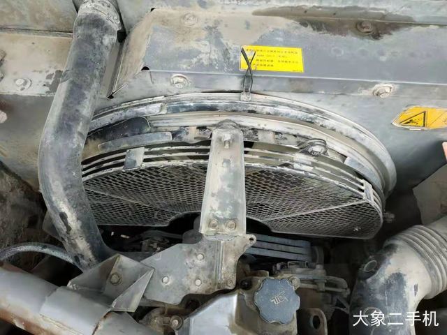 日立 ZX330—3 挖掘机