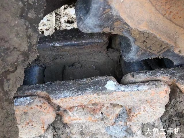 三一重工 SY60C-9 挖掘机