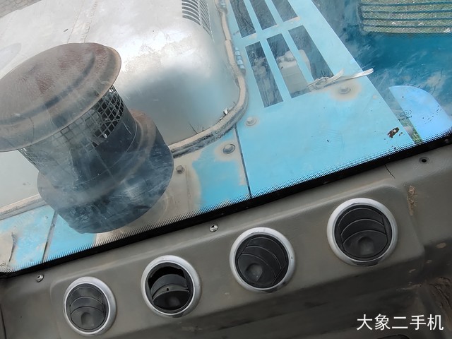 恒岳重工 HY85-8 挖掘机