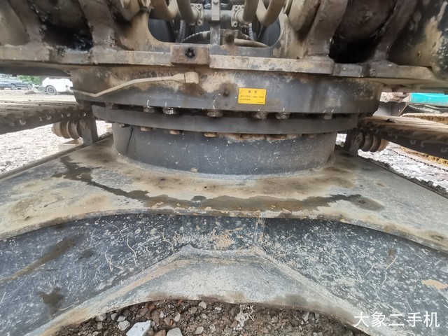 斗山 DH220LC-9E 挖掘机