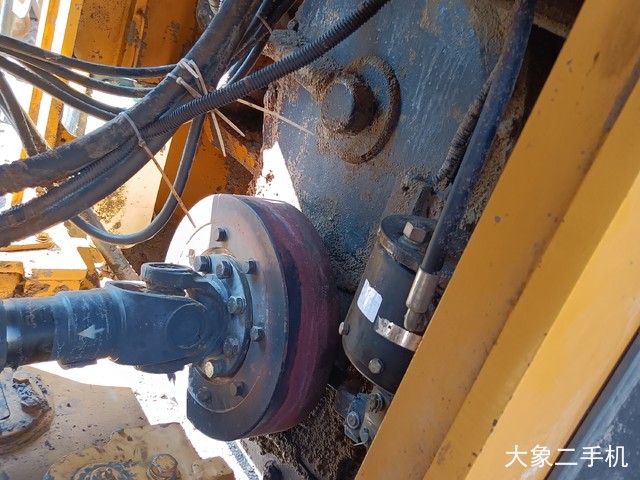 龙工 LG862 装载机