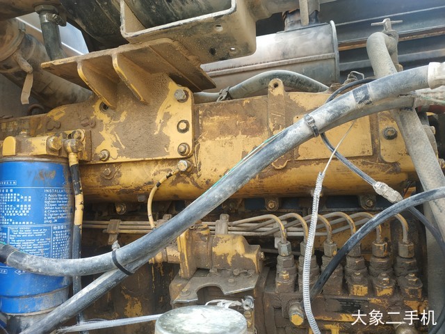 宇通重工 953A 装载机