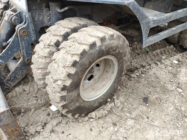 德州宝鼎 WY90D-9 挖掘机