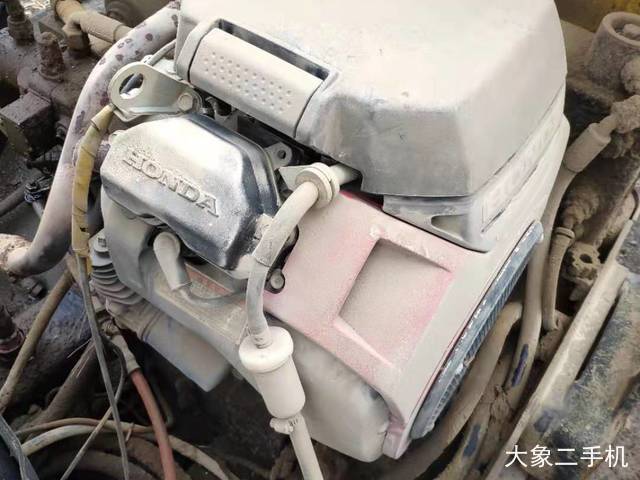 威克诺森 RD16-90 压路机