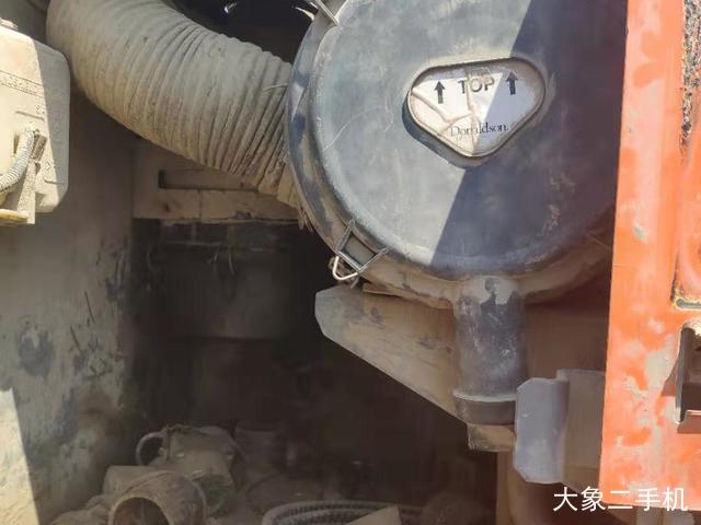 日立 ZX210LC-3G 挖掘机