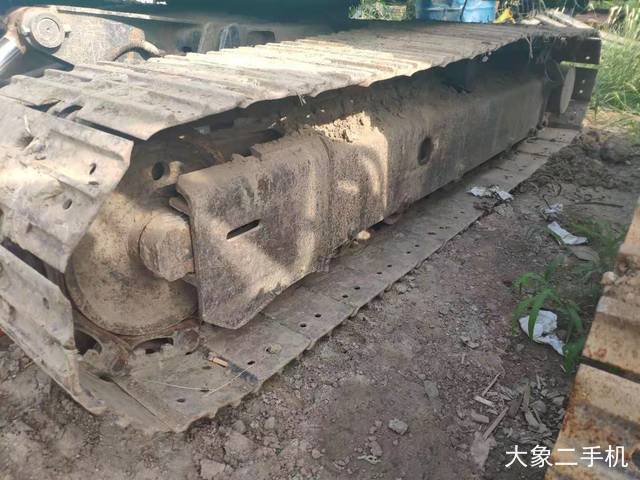 神钢 SK60-8 挖掘机