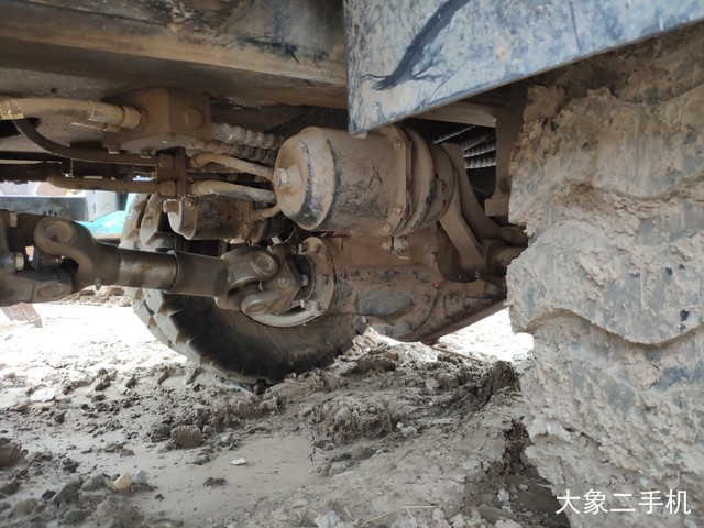 德州宝鼎 WY90D-9 挖掘机