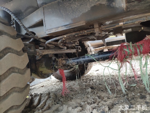 德州宝鼎 WY90D-9 挖掘机