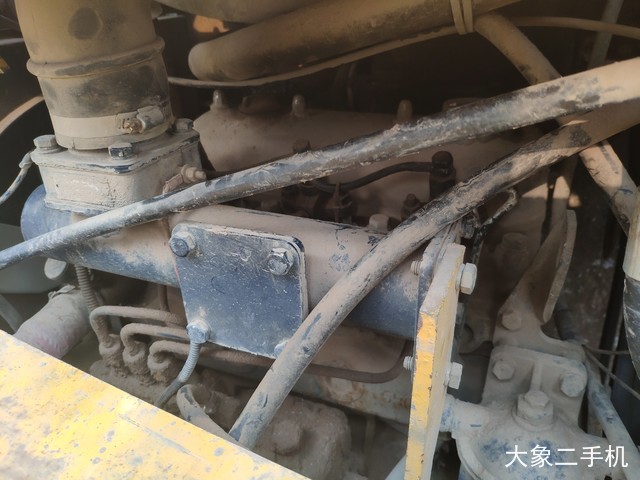 洛建 JCC303 压路机