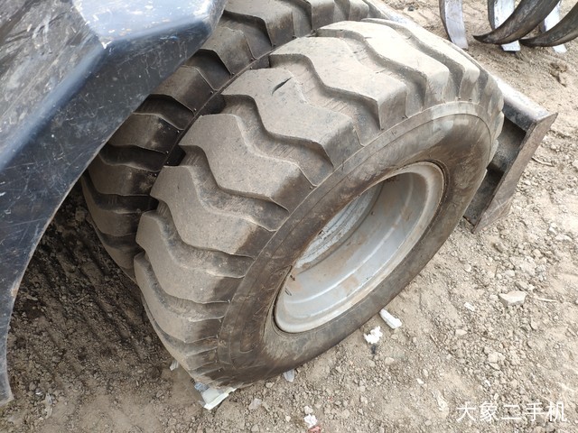 德州宝鼎 WY90D-9 挖掘机