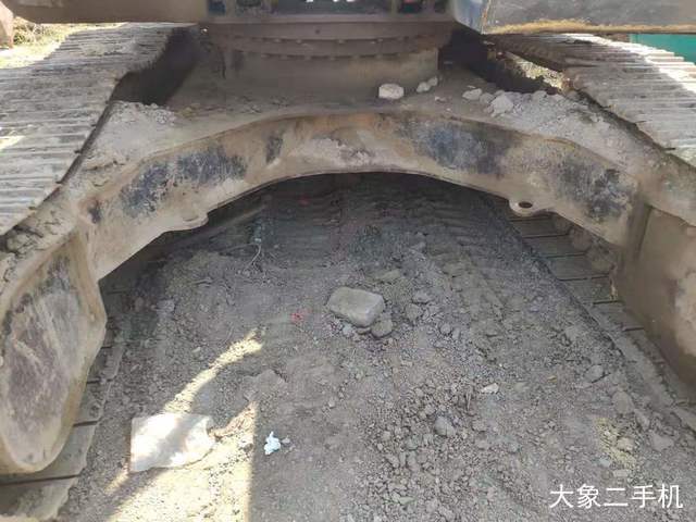 日立 ZX210LC-3G 挖掘机