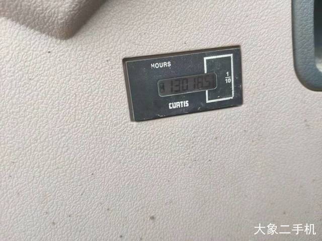 斗山 DH258LC-7 挖掘机