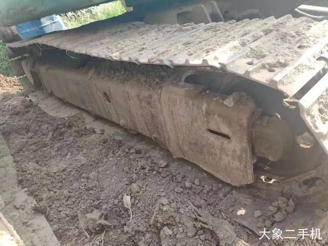 神钢 SK60-8 挖掘机