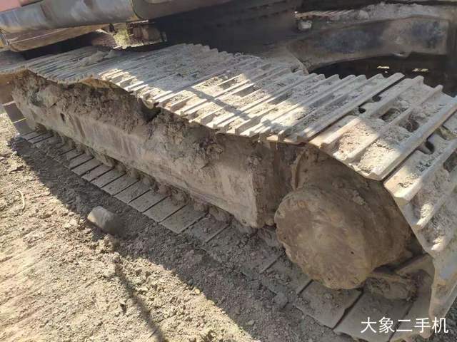 日立 ZX210LC-3G 挖掘机