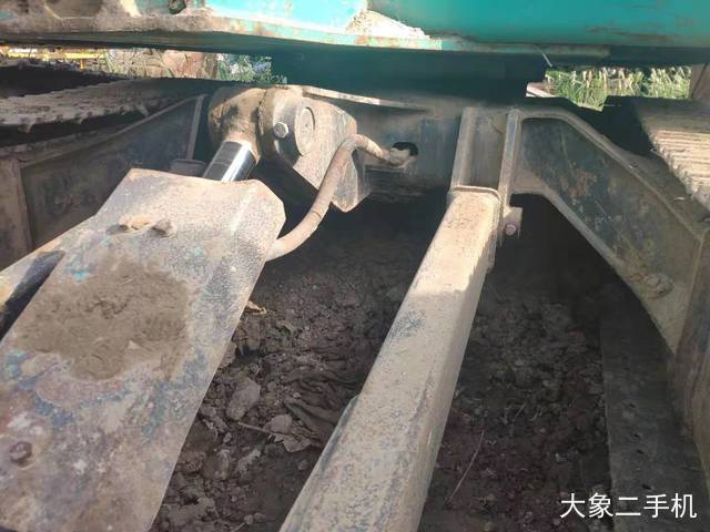 神钢 SK60-8 挖掘机