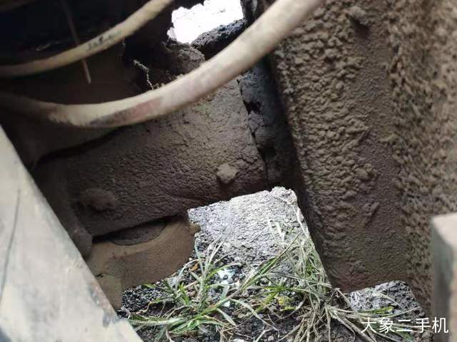 威克诺森 RD16-90 压路机