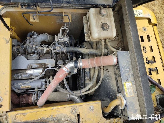 三一重工 SY115C 挖掘机