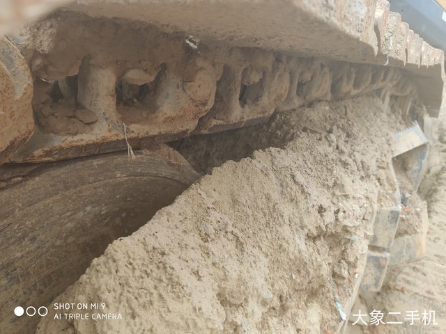 徐工 XE470C 挖掘机