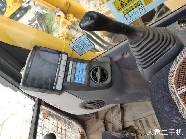 小松 PC360-8M0 挖掘机