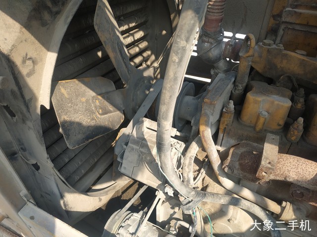 成工 CG955 装载机