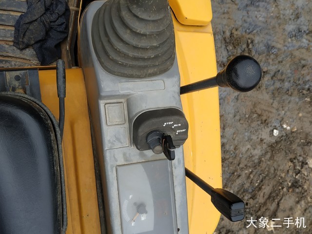 久保田 U15-3S 挖掘机