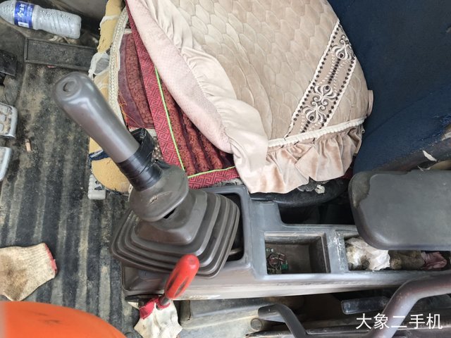 日立 ZX330—3 挖掘机